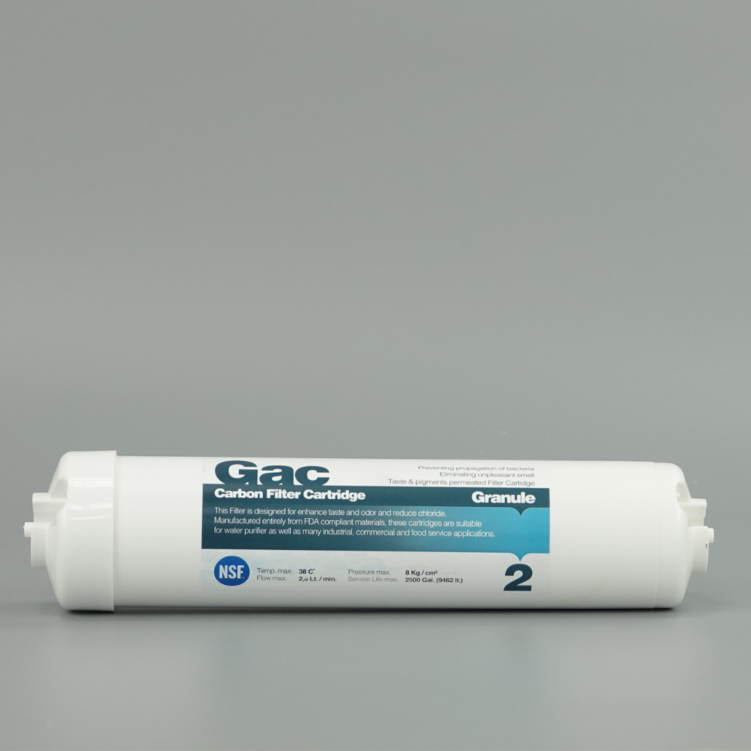 RQ 300+/Filterset