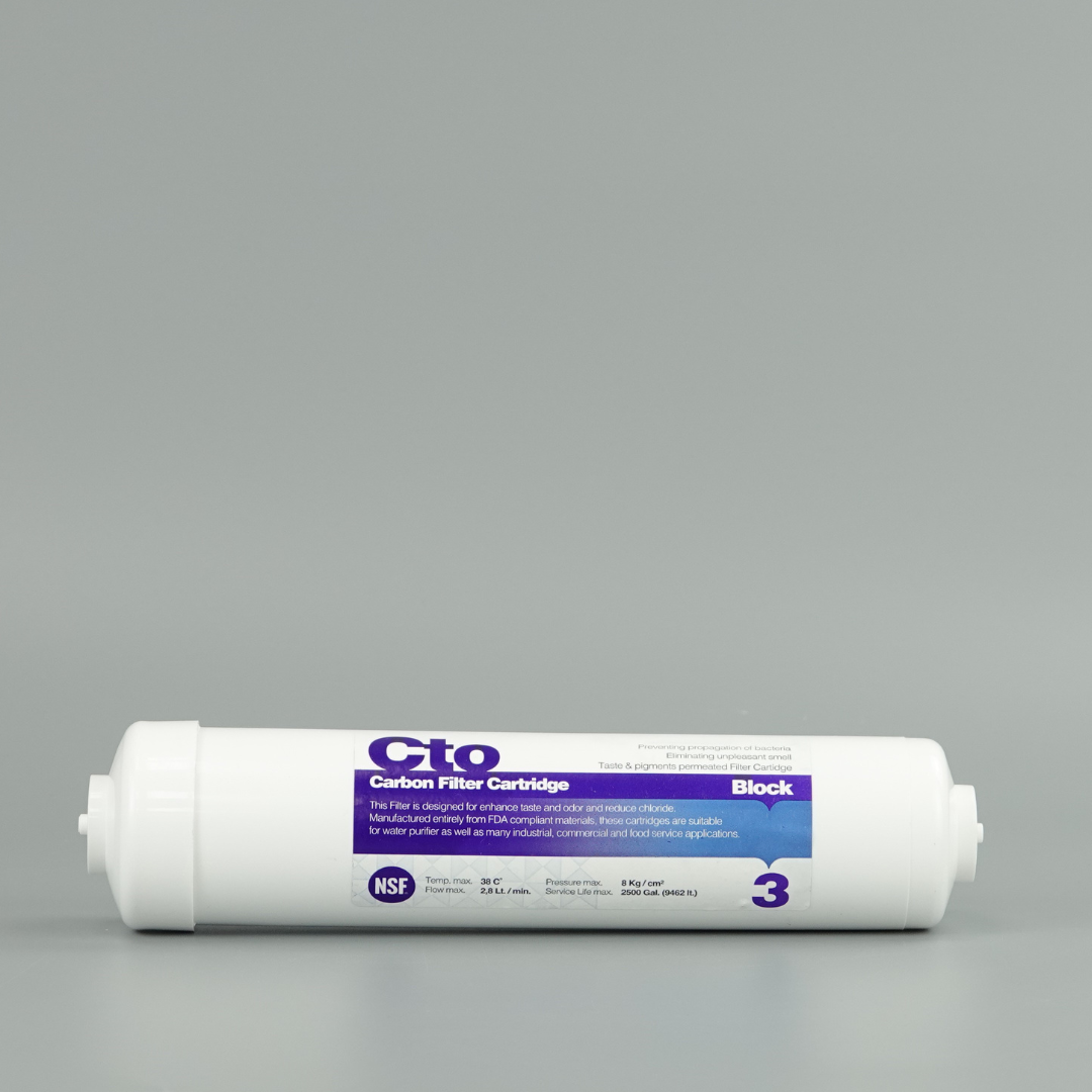 RQ 300+/Filterset